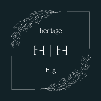 Snart kommer det produkter från Heritage Hug på denna sida. Läs mer om vilka här längre ner.